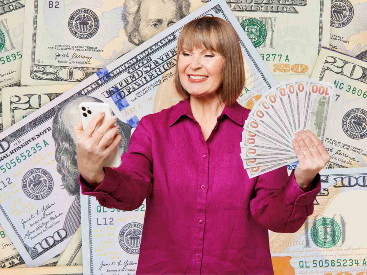U.S. Government Confirms 2 Payments in a Row This Week, SSI & Social Security