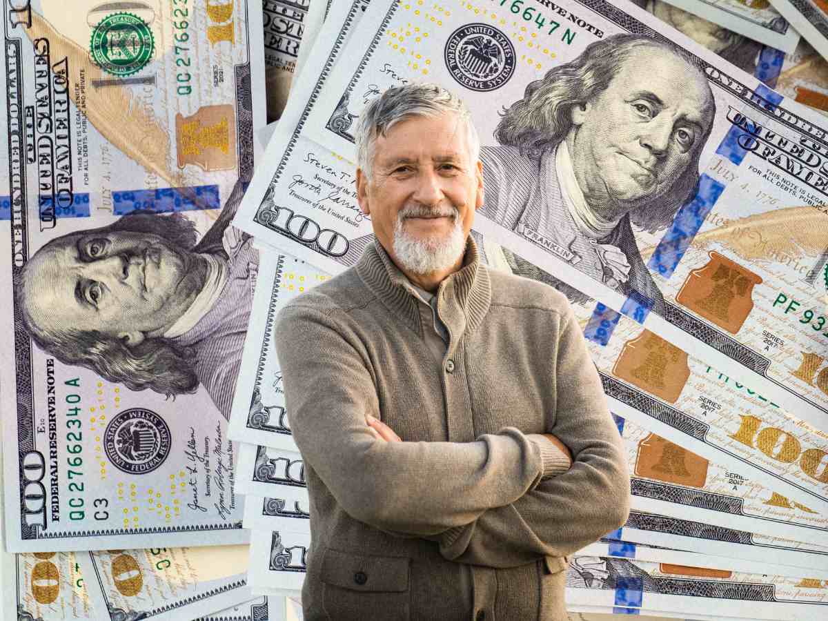 2026 COLA projection for retirement benefits in the U.S.