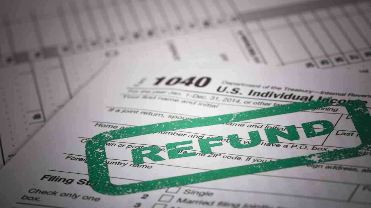 When Will Your State’s Surplus Tax Refund Be Issued?