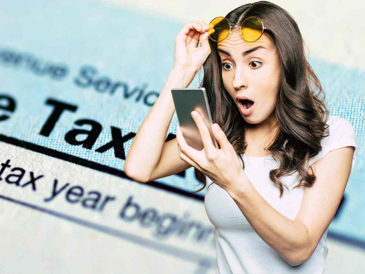 IRS: How to Return an Erroneous Direct Deposit Refund in 2025