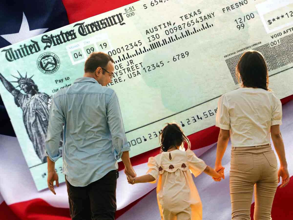 IRS Can Pay the Child Tax Credit If You Have a Qualifying Child