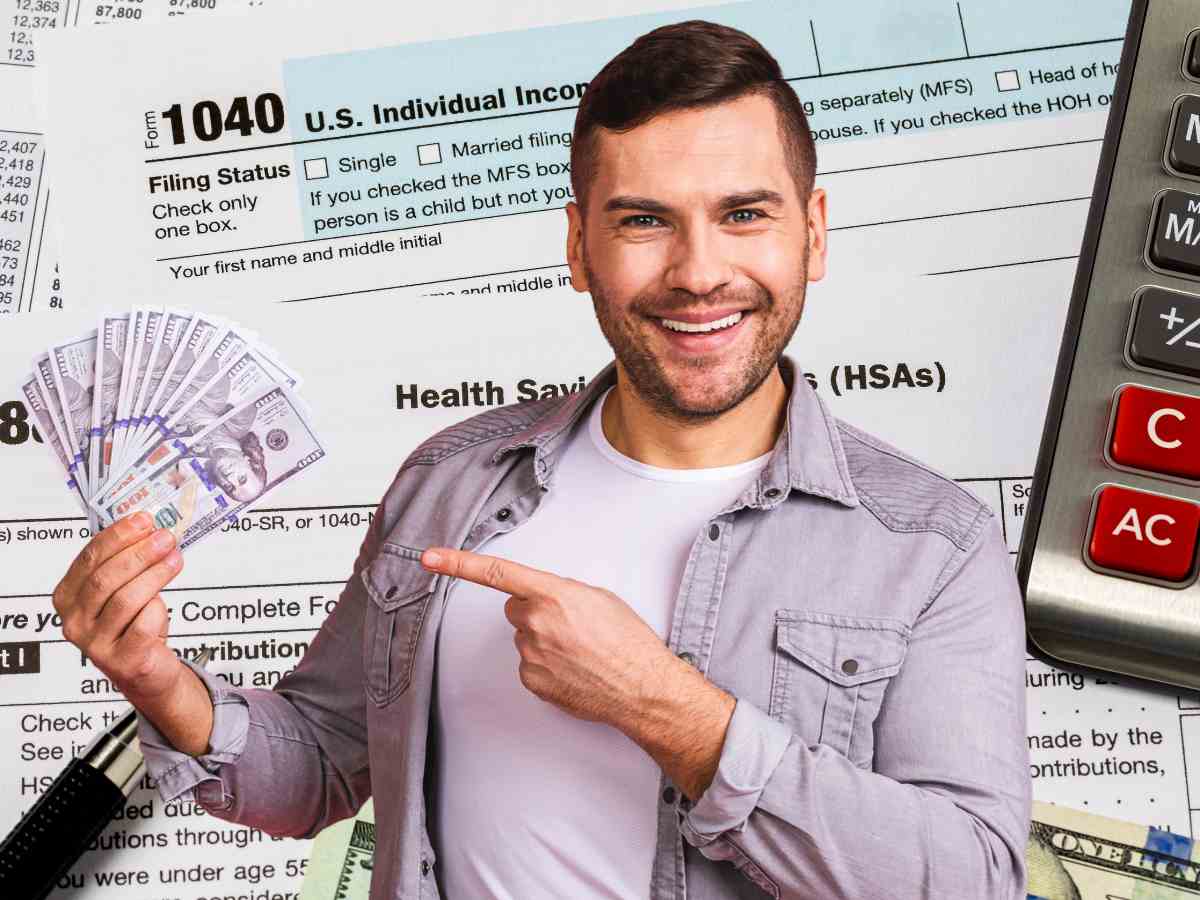 IRS Tax Refund Calendar for 2025: Who Receives a Payment between May 5 – 12