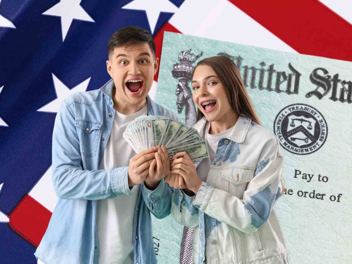 IRS Payment Schedule for May: You will receive your refund 21 days later