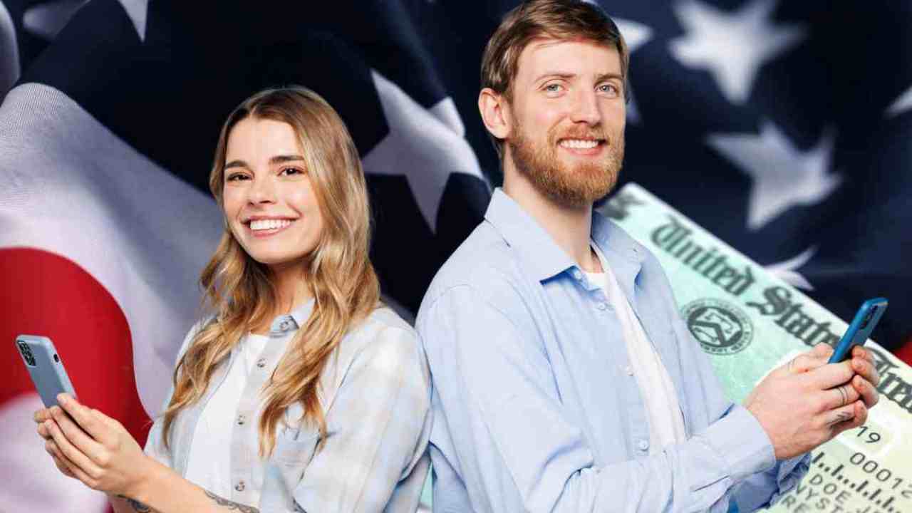 IRS Refunds Are Here: Payments Dropping May 27–31 – arrive 21 days after