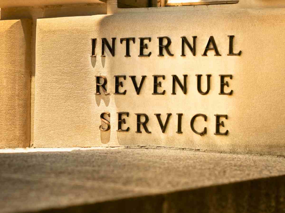 IRS Tips: Check This Before You File a Second Tax Return in 2025
