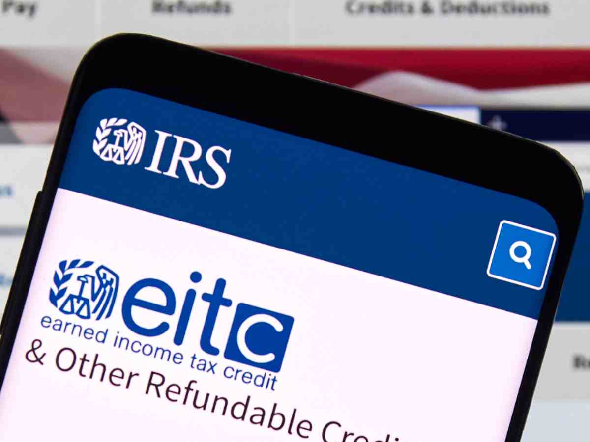 IRS Direct Deposits: Possible Tax Refund Payment Schedule for May 19-25