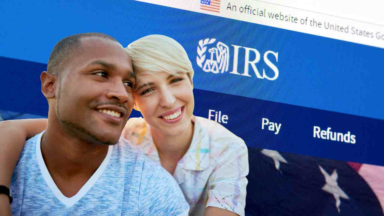 IRS Reminder: Marriage Can Bring Tax Changes and Affect Your Refund