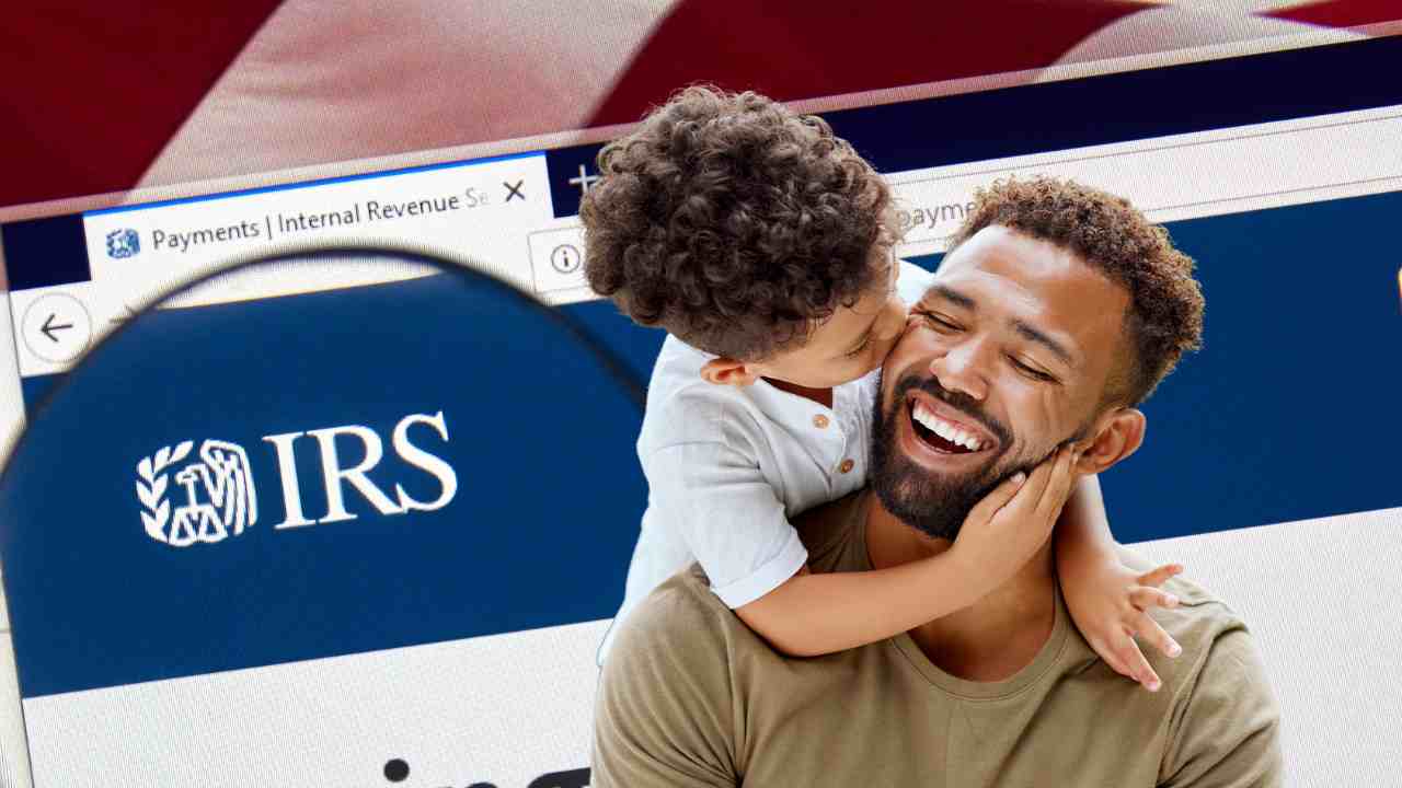 IRS: Are You Eligible to Claim the Child and Dependent Care Credit?