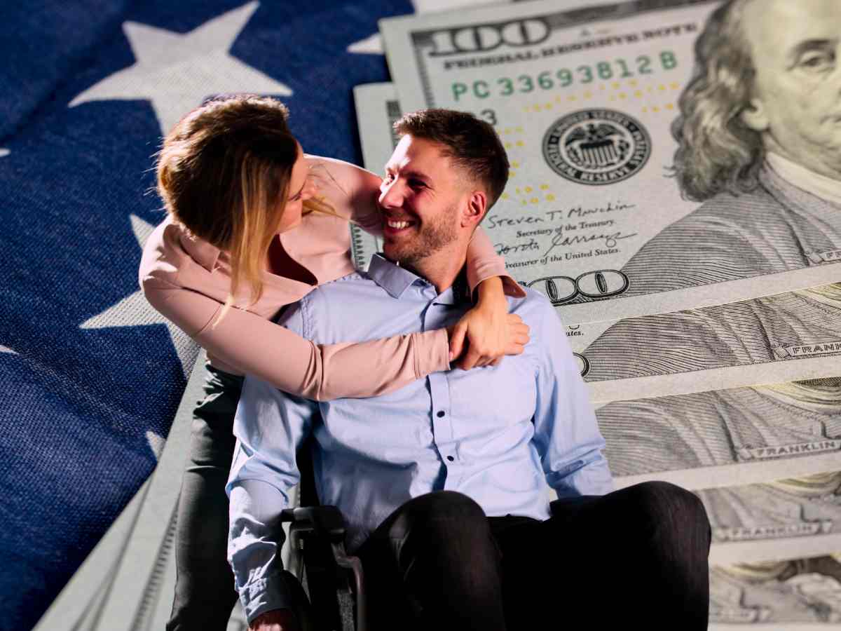 SSDI Payment to Be Distributed on May 14 If You Were Born on These Dates