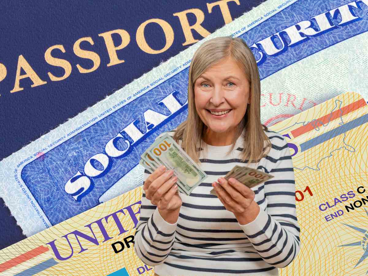 RSDI Payments Have Not Been Scheduled for This Week: Paydays set by Social Security