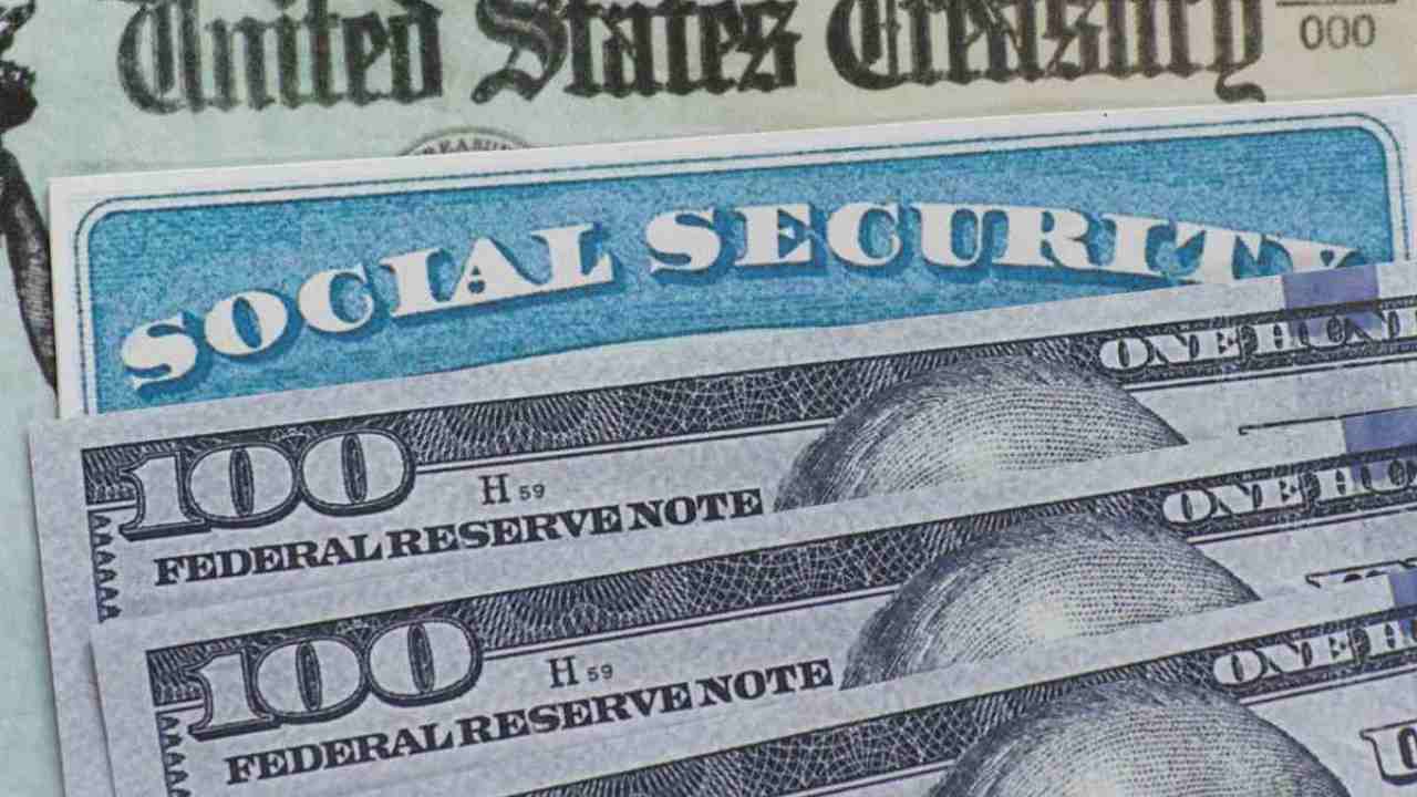 RSDI Payments from June 3 Through June 21: Here Are the Average Check Amounts