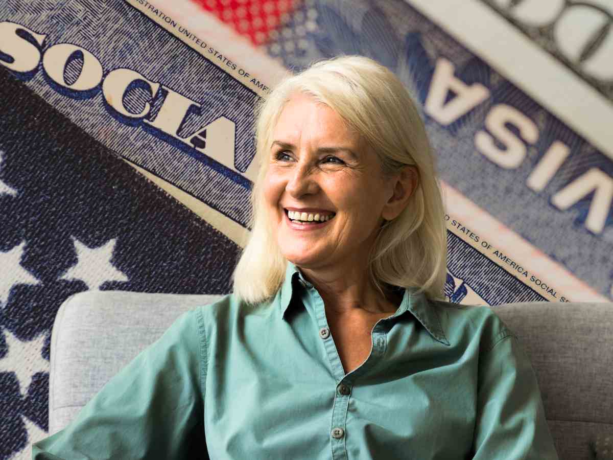 Retirees' average Social Security payments keep increasing
