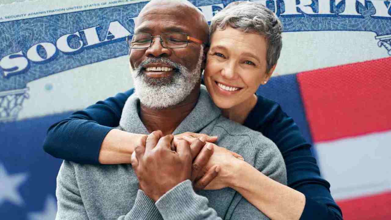 Social Security Recipients Aged 62+ to Collect Payments in 2 Days