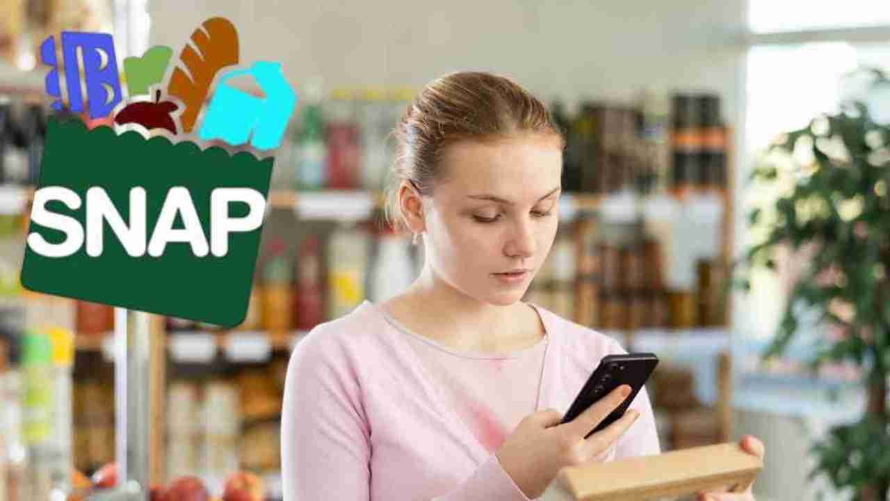 The Largest SNAP Payments in June Will Be Deposited Today in this State