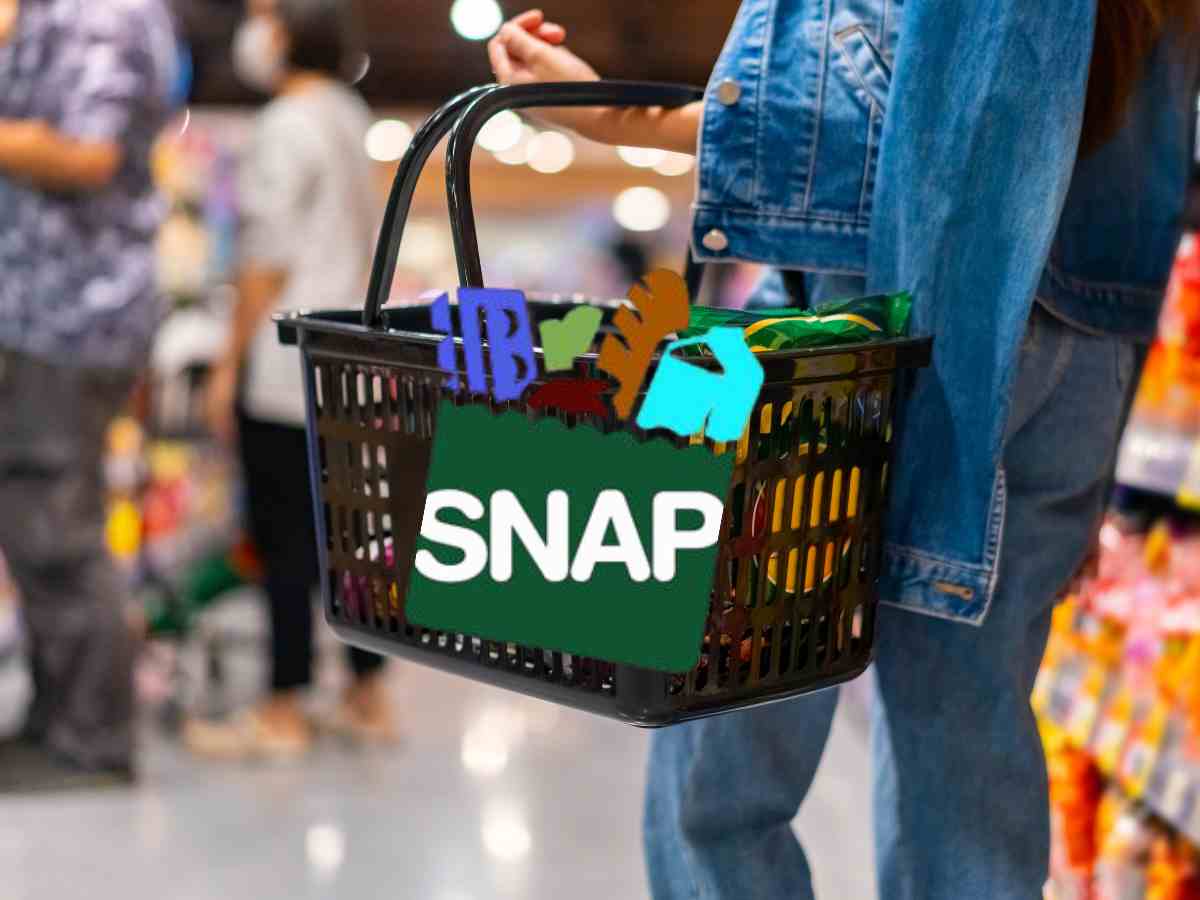 SNAP Payments Are Due on May 16 or later?