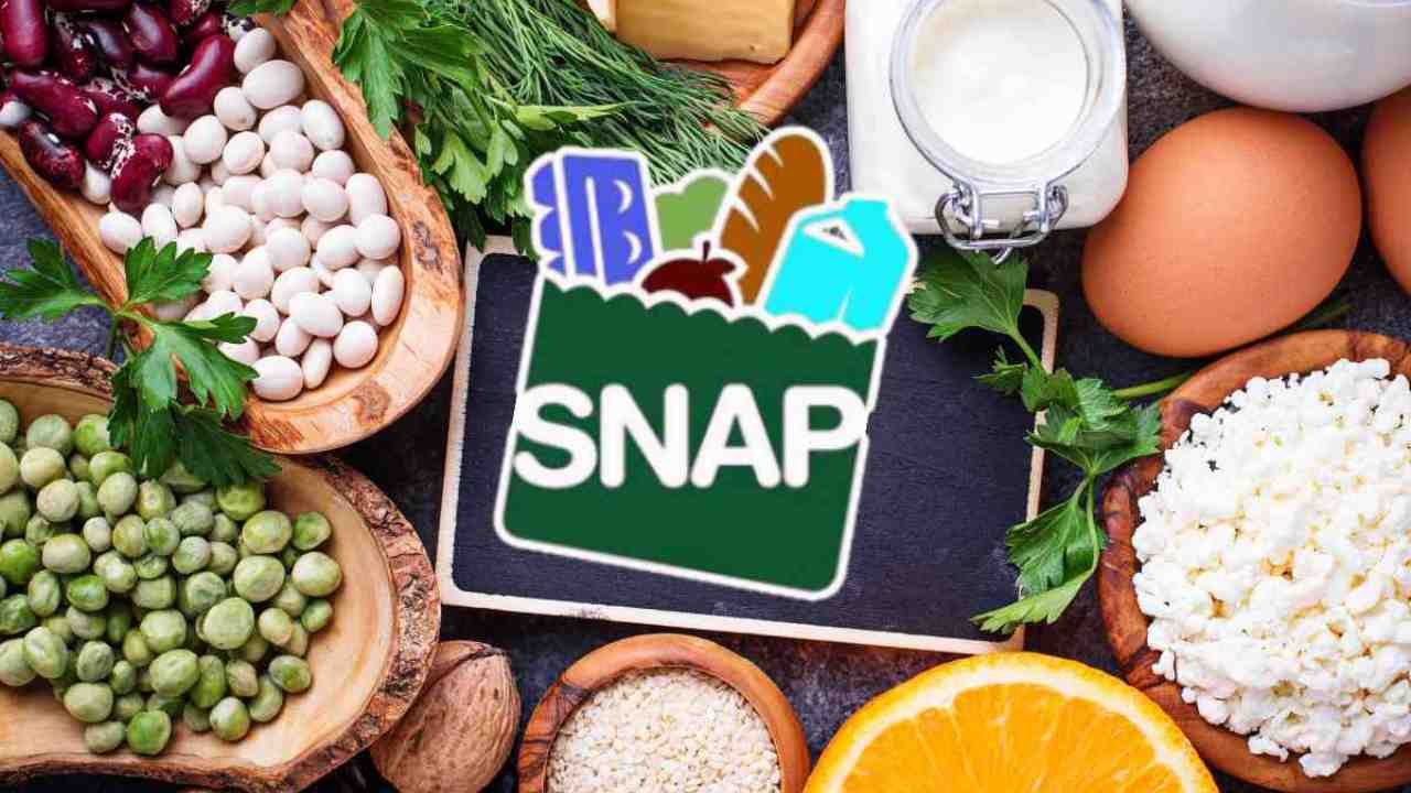 CalFresh (SNAP) Payment Schedule for June: Food Stamps