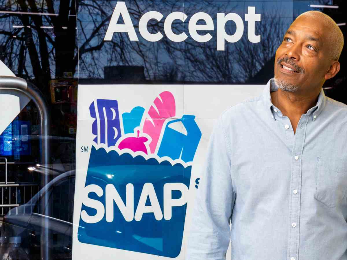 SNAP Payments for Eligible Americans on Food Stamps Through May 28, 2025
