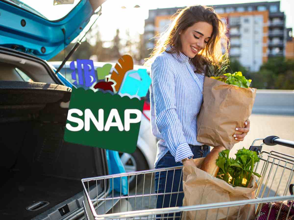 SNAP Payment Calendar for Food Stamp Recipients in June 2025
