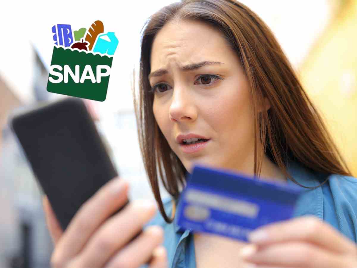 SNAP Benefits Can Be Stolen in 2025: Tips to Protect Your Food Stamps in the United States