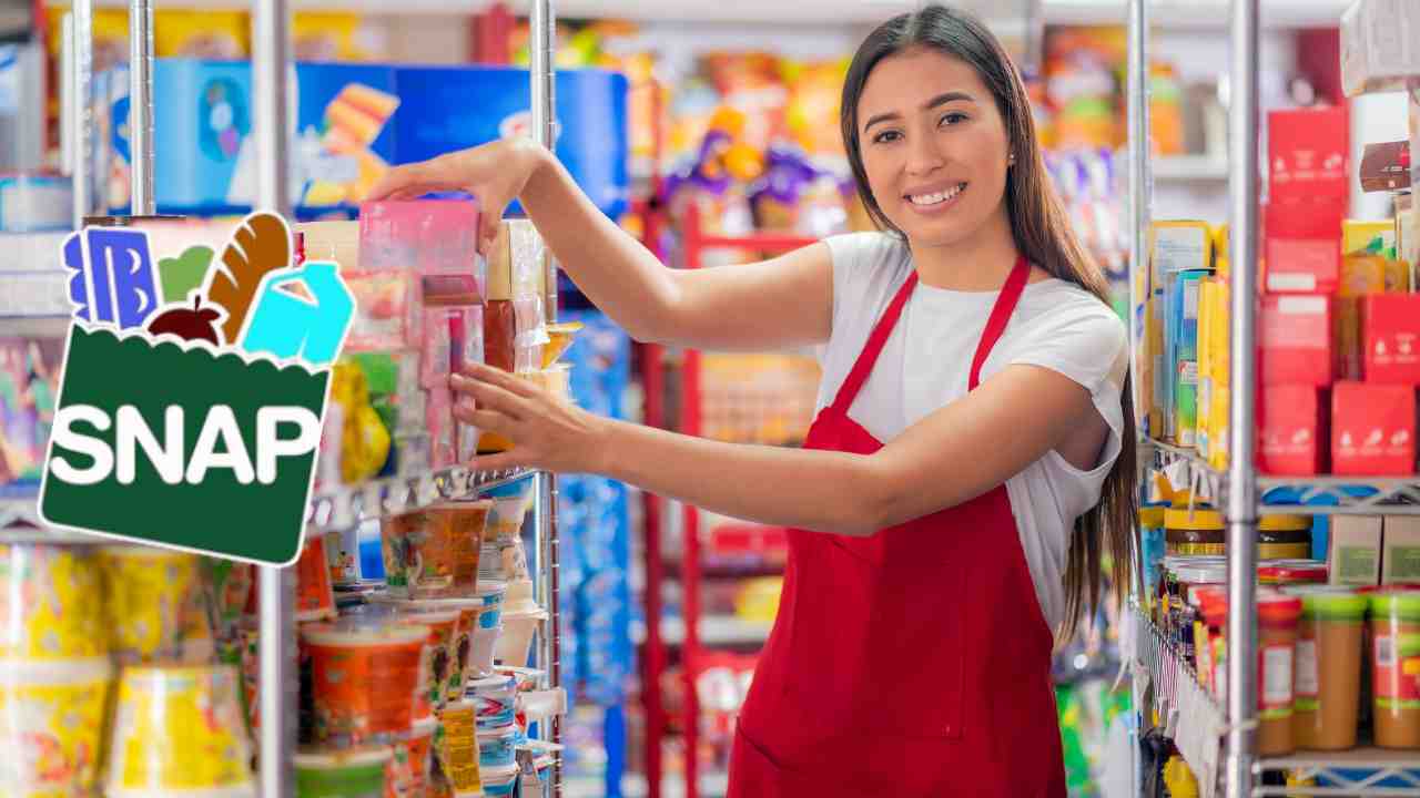 These Are the States Where SNAP Benefits Payments Have Not Started Yet In the U.S.