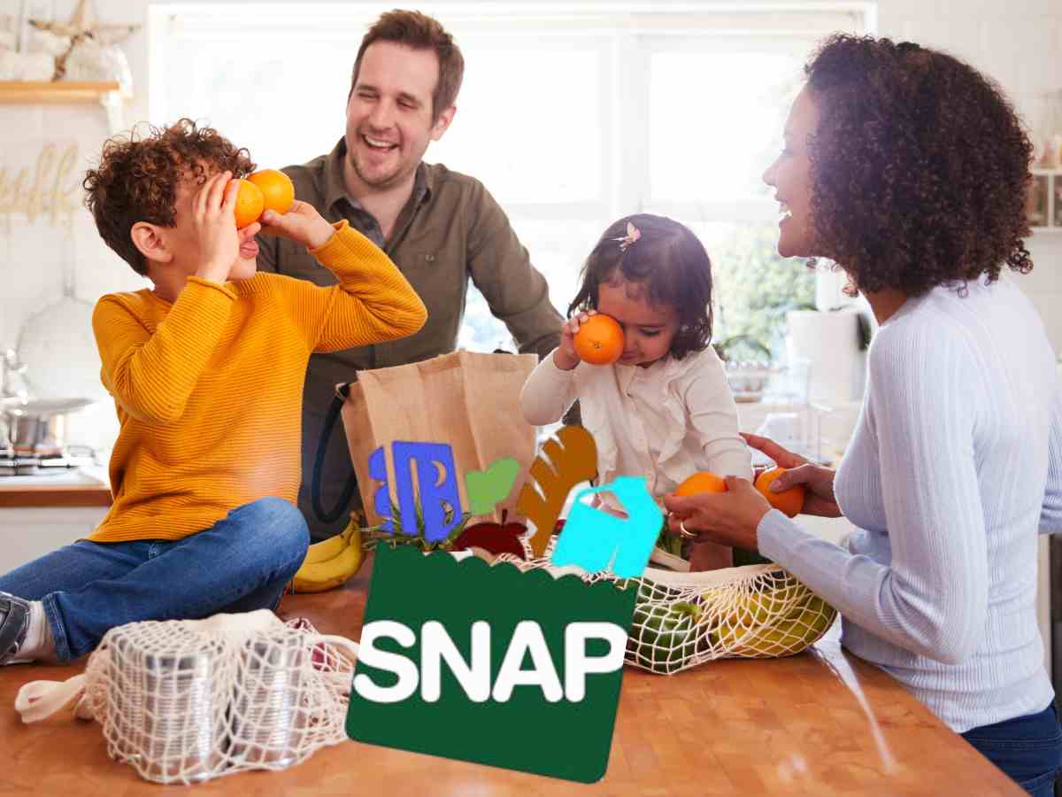 SNAP (Food Stamps): Last Paydays in Some States