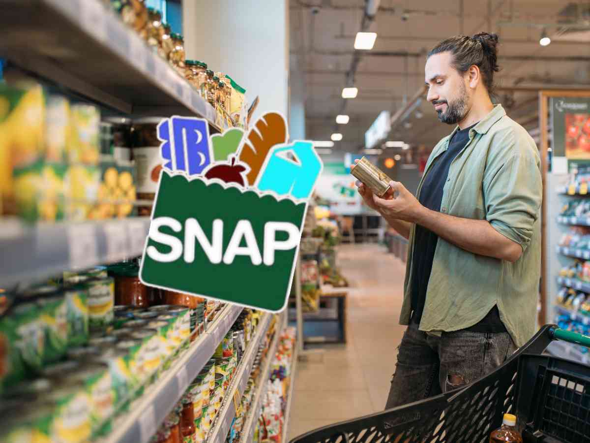 SNAP Payments from May 14 through May 28 in Florida If Eligible