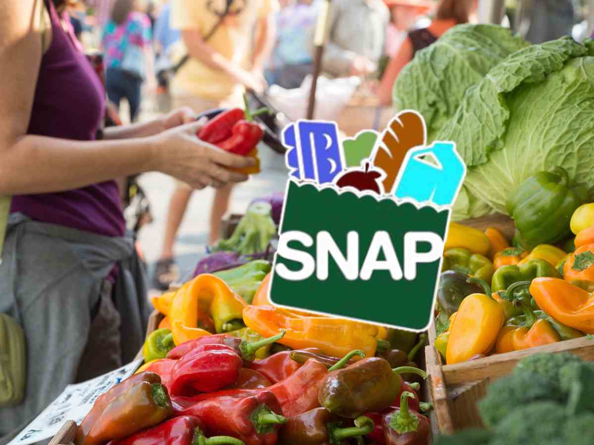 No More SNAP Benefits in These States Until June, Food Stamps Continue in May Only in These Places