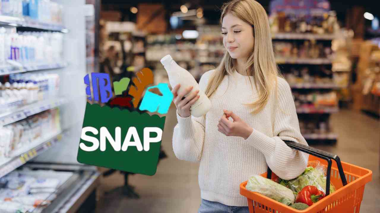 SNAP Payments on Memorial Day & June Schedule