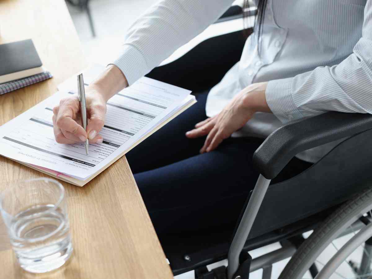 SSDI: Waive Repayment of Overpaid Social Security Disability Insurance Benefits