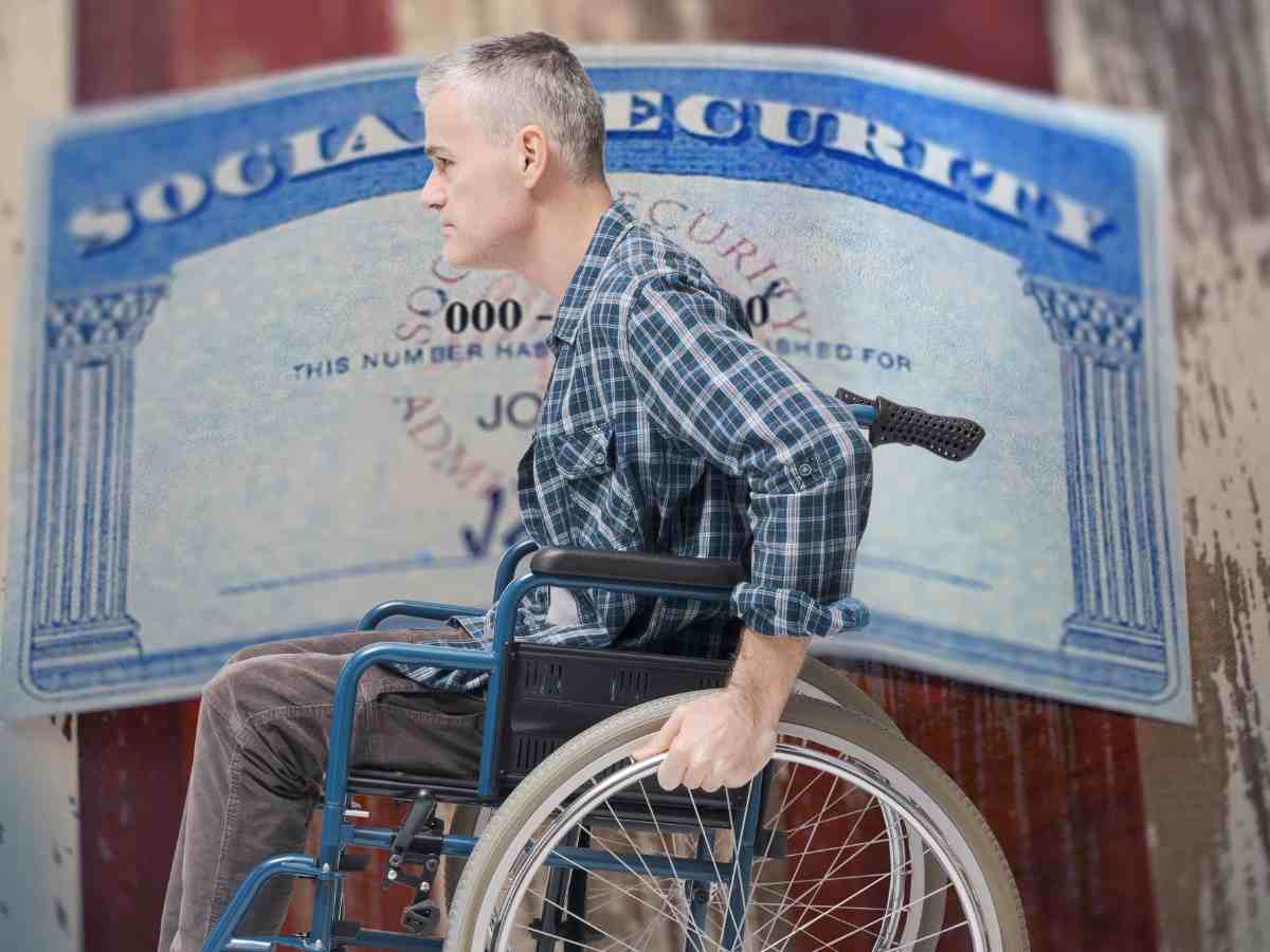 Eligible SSDI Recipients to Collect Payments on May 21 or May 28
