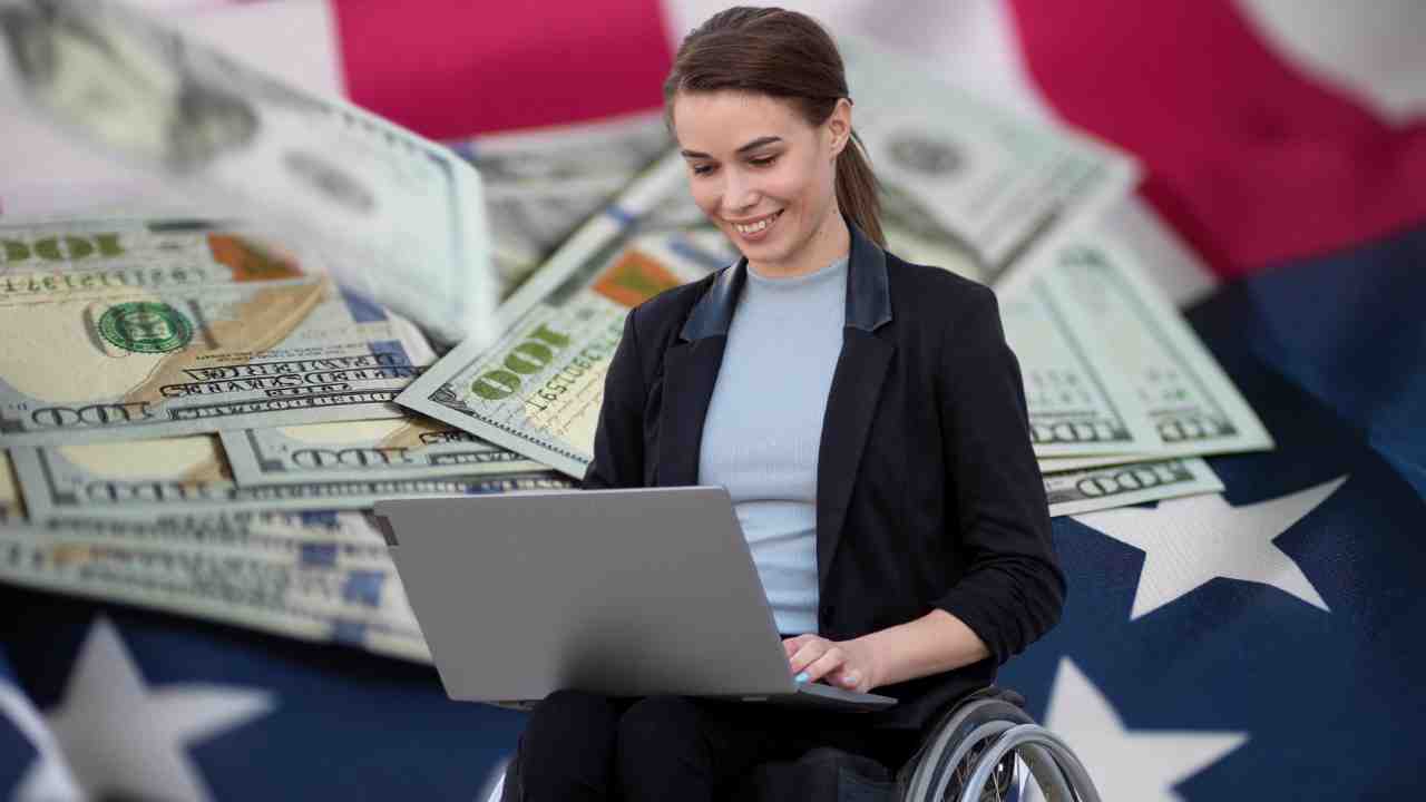 SSI and More Than 10 Benefits Payments or Credits to Collect in New York in 2025