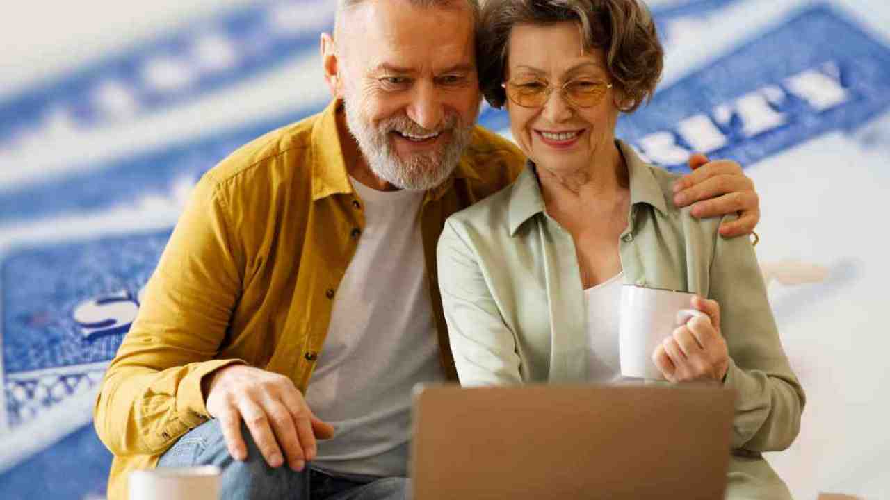 Upcoming SSI Payment for Eligible Married Couples Due on May 30
