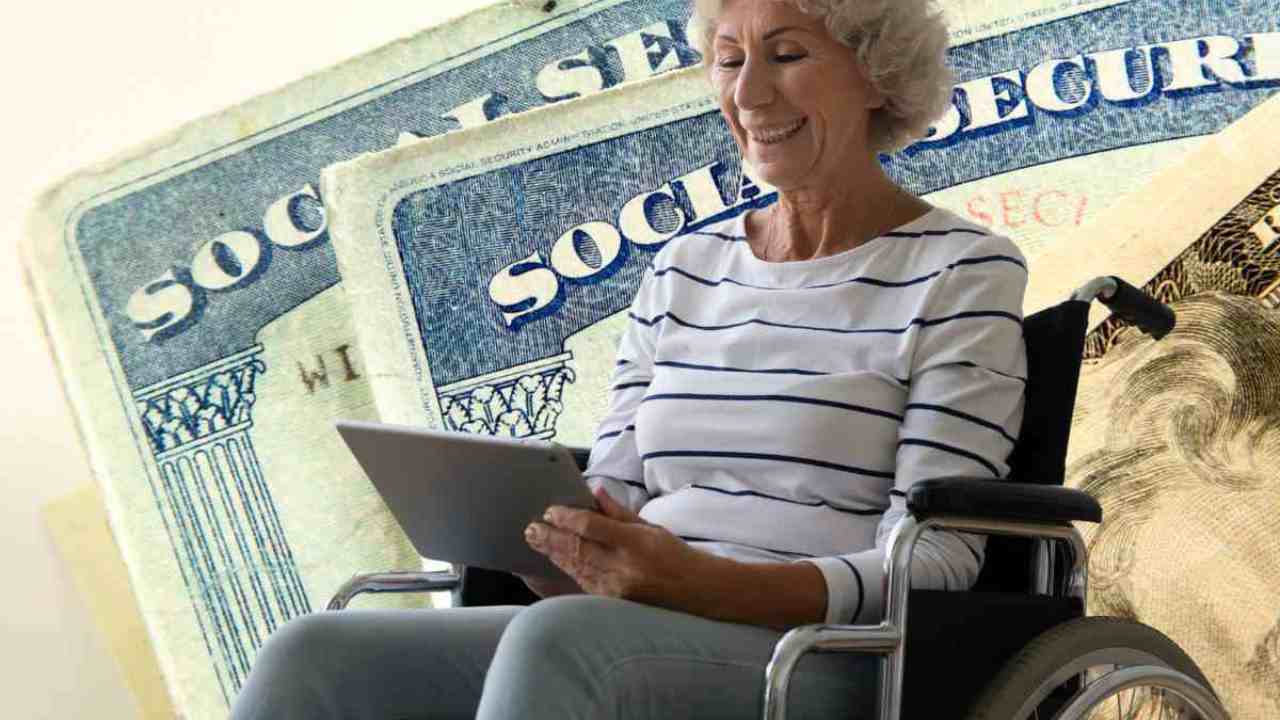 SSI Recipients Who Get the May 30 Payment Are Not Eligible for the May 28 SSDI Check