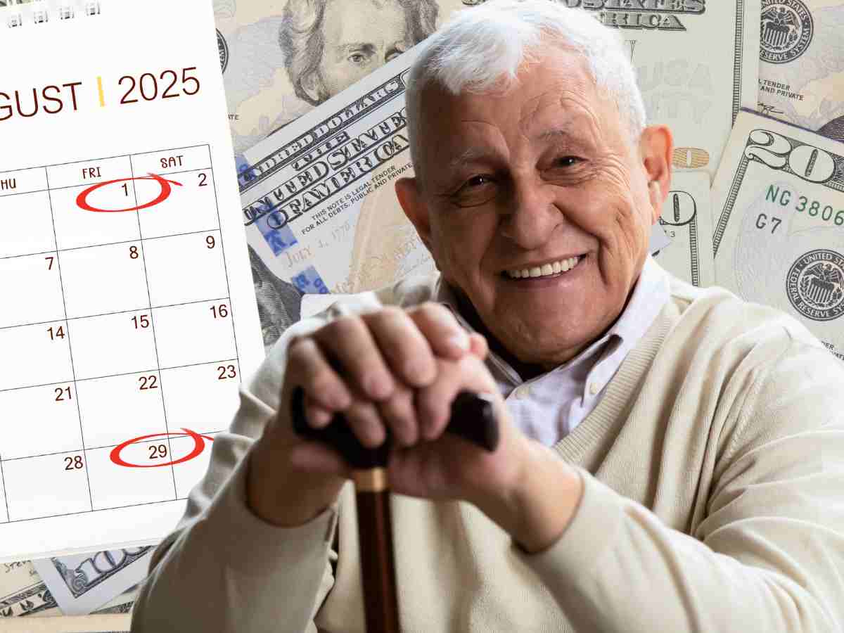 SSI Summer Payment Schedule for Eligible Recipients in the U.S.