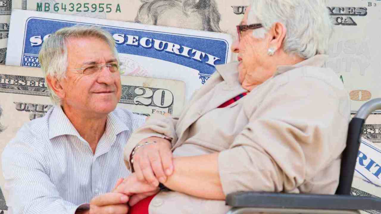 SSI Payment: Married Couples to Receive If Eligible