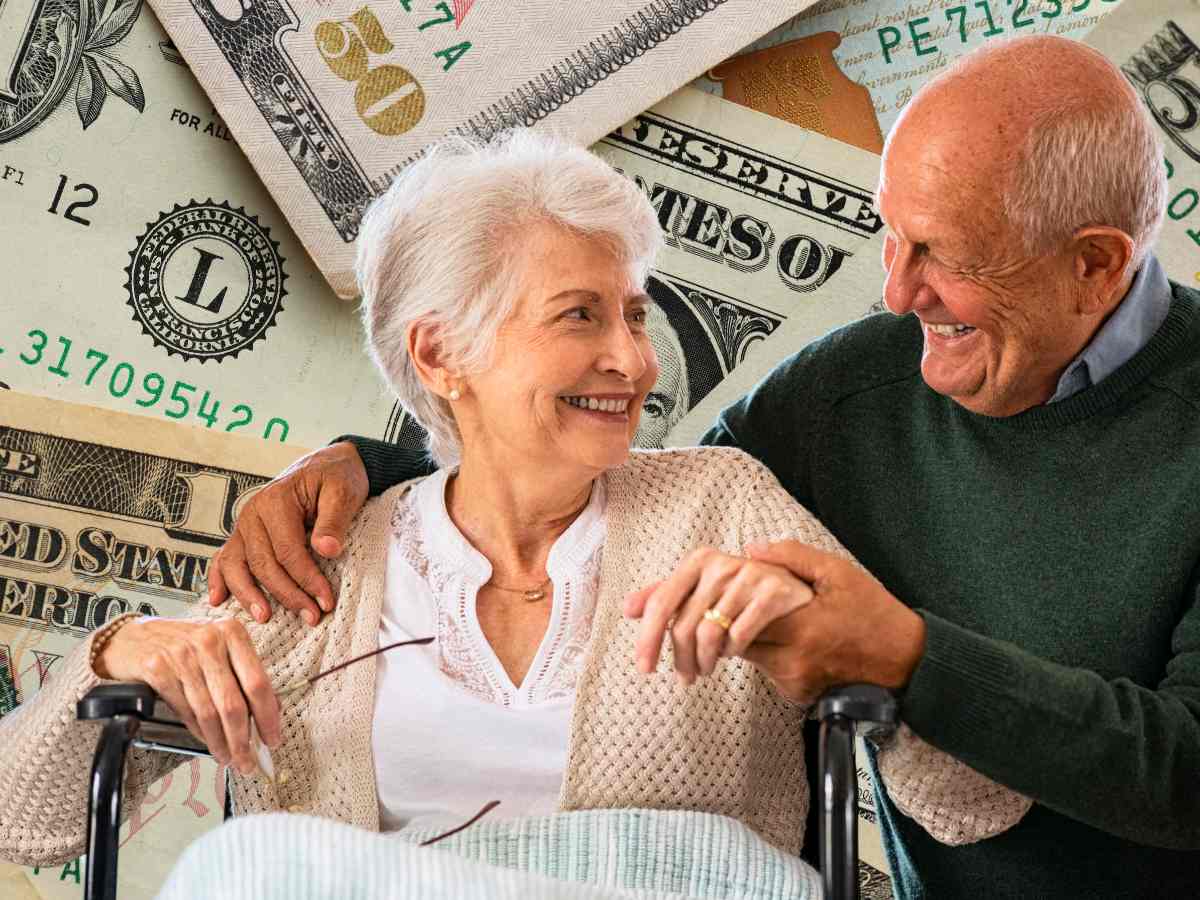 Eligible Seniors & People with a Disability to Collect an SSI Payment in May