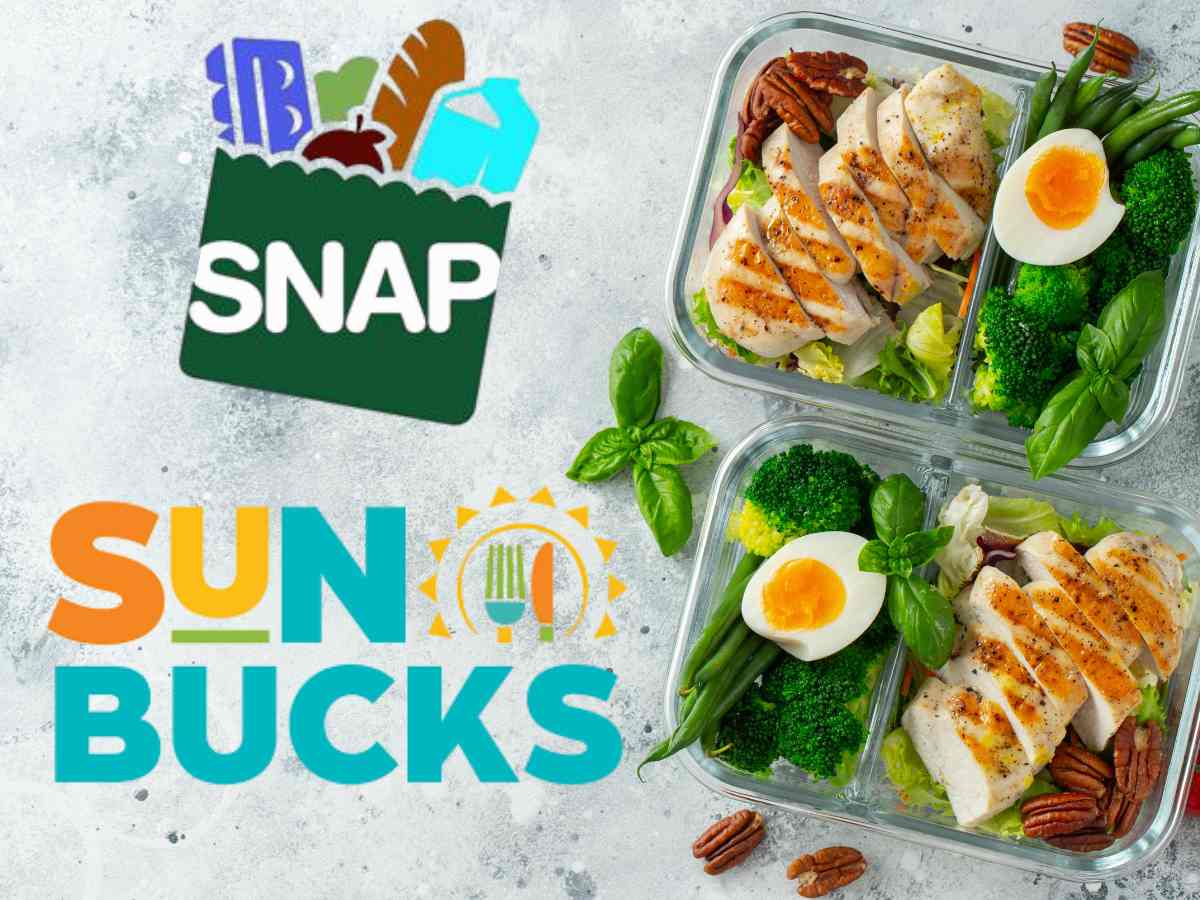 SNAP Update: This State No Longer Offers Summer EBT (SUN Bucks) in 2025