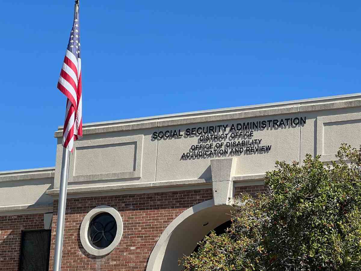 Social Security Offices Will Not Be Opened on this Date in May: Here’s Why