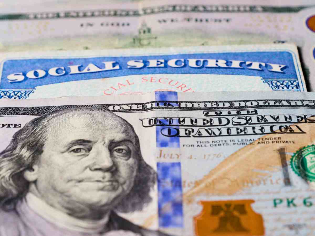 Social Security Payment Schedule for June: Retirees Who Qualify