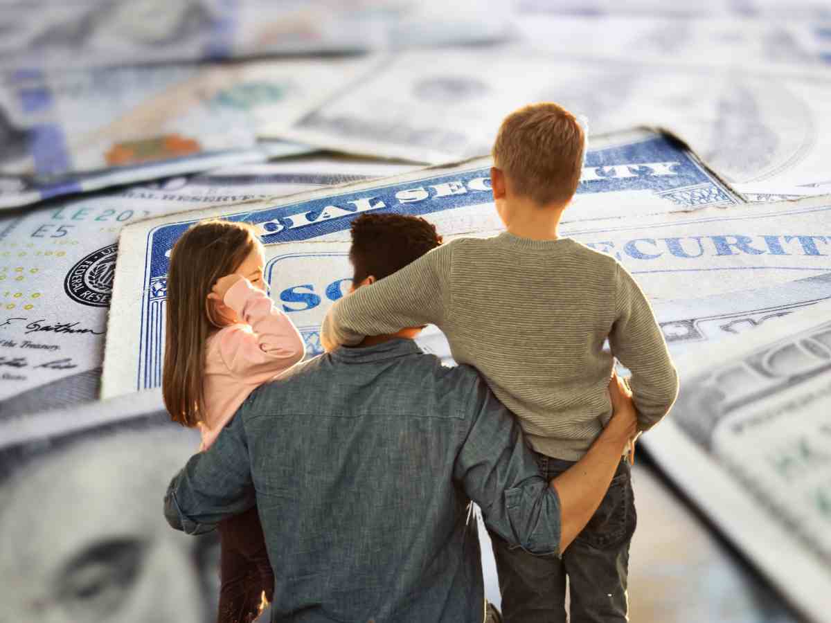 Social Security: Next Payment for These Eligible Recipients in May