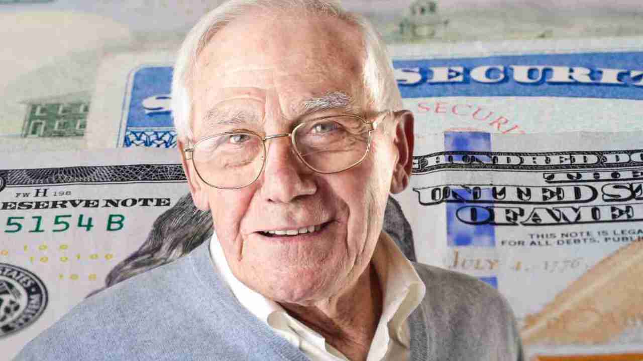 Social Security Payment for 69-Year-Olds See If You Qualify in June