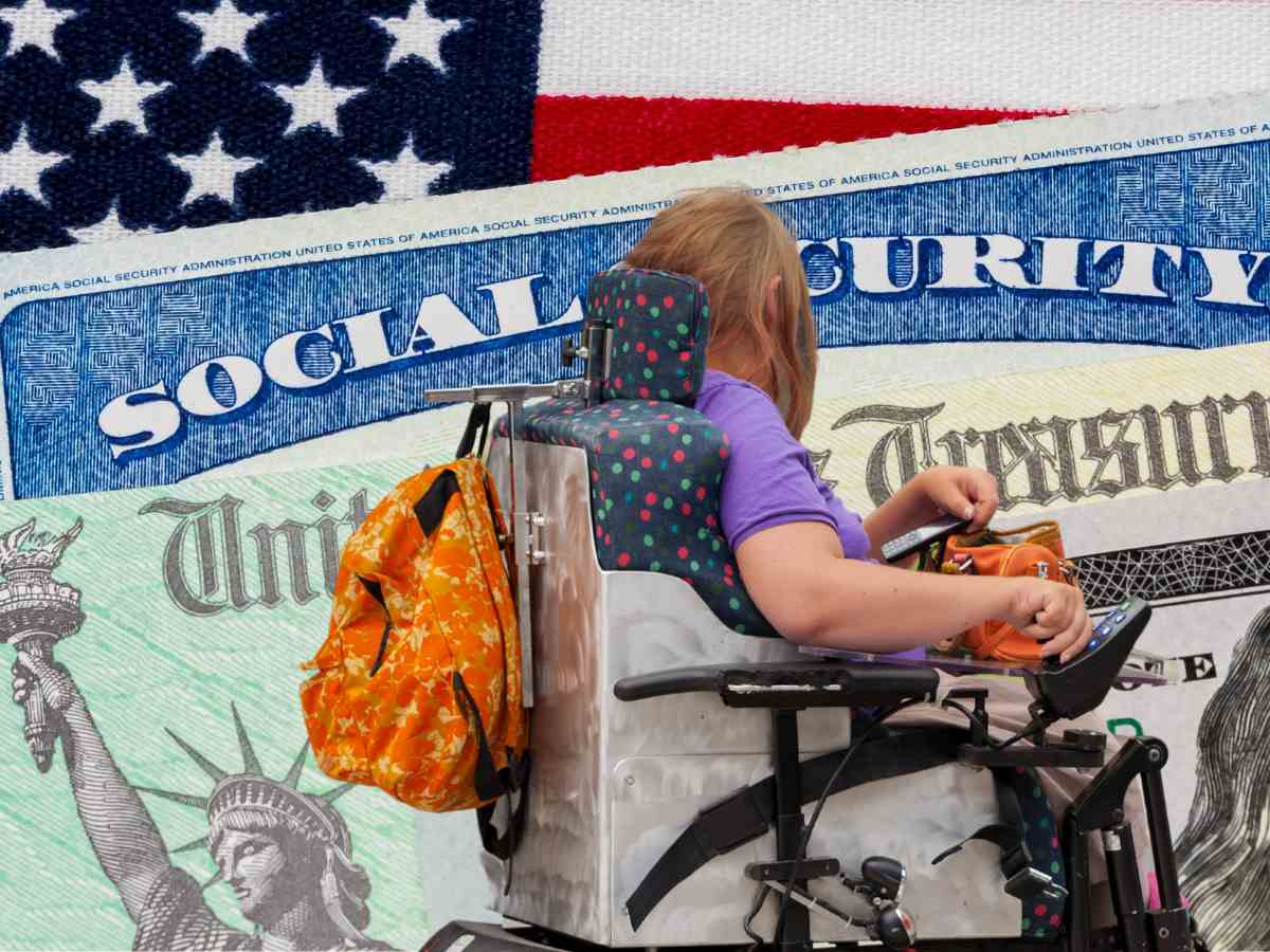 Social Security: These Retirees and Disability Recipients Will Collect in Just 1 Week