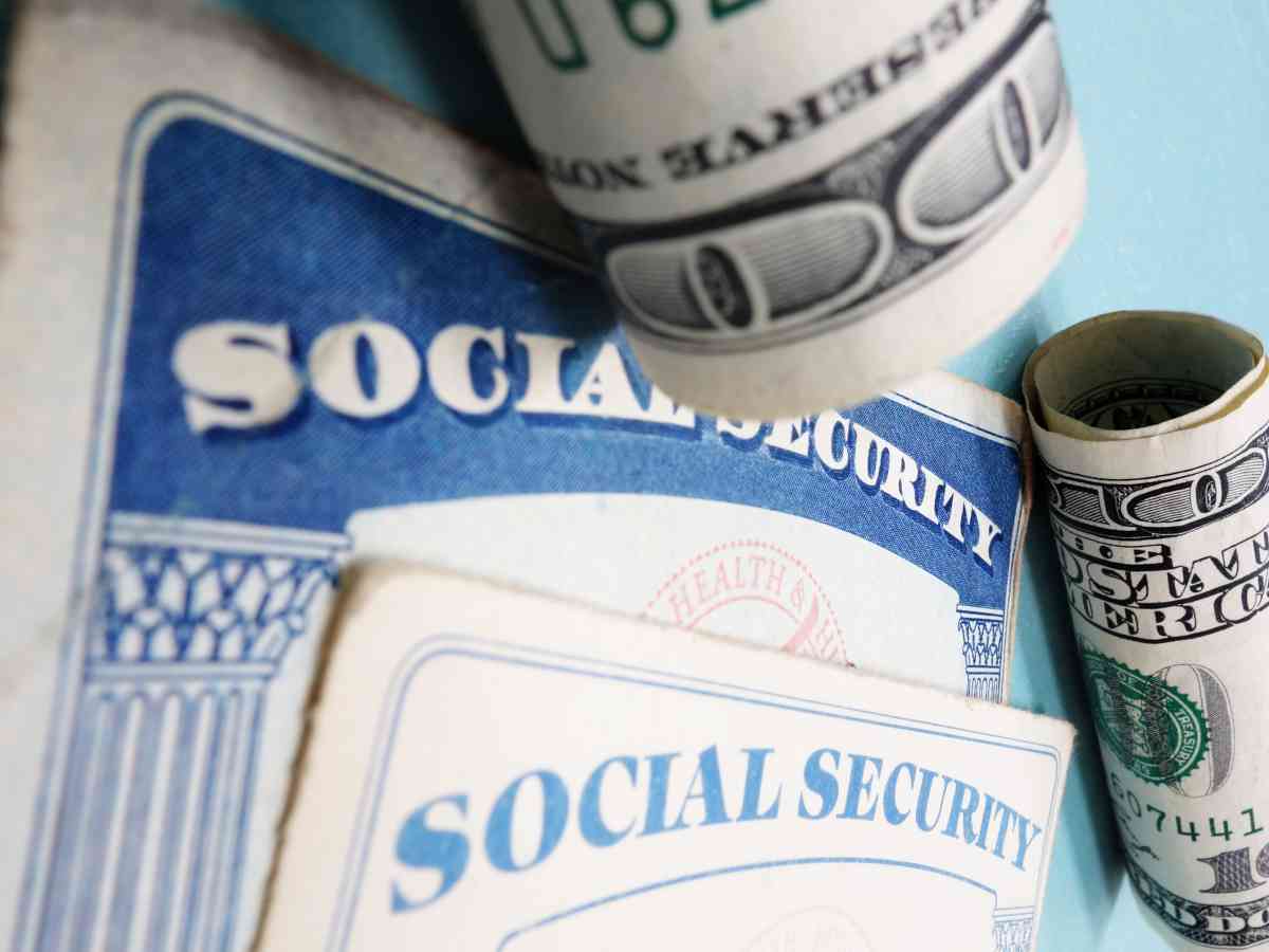 Retirement Benefit Payments Available on May 21 or 28 for Eligible Social Security Recipients