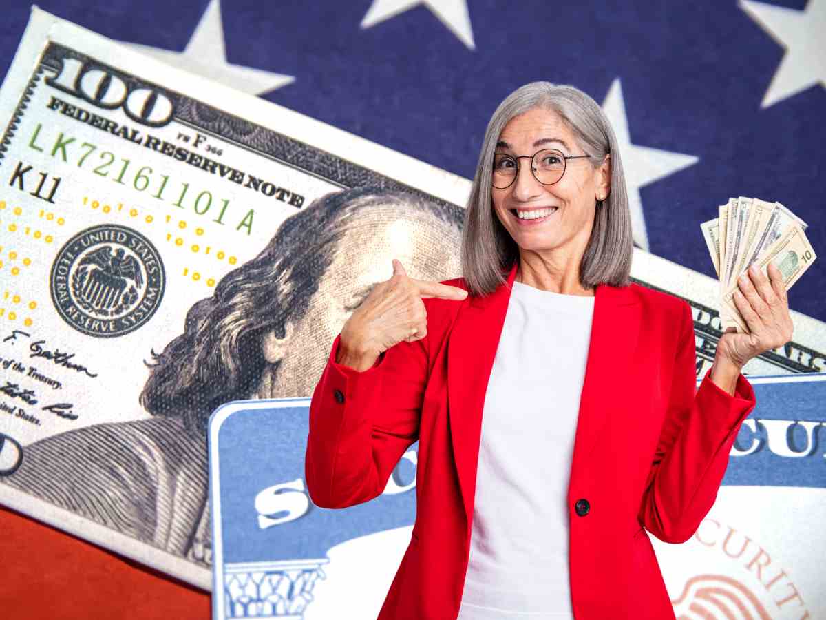 Social Security Payments for Eligible Retirees Due Next Week