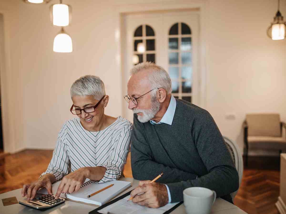 Social Security Retirement Benefits You Work: What Counts as Earnings