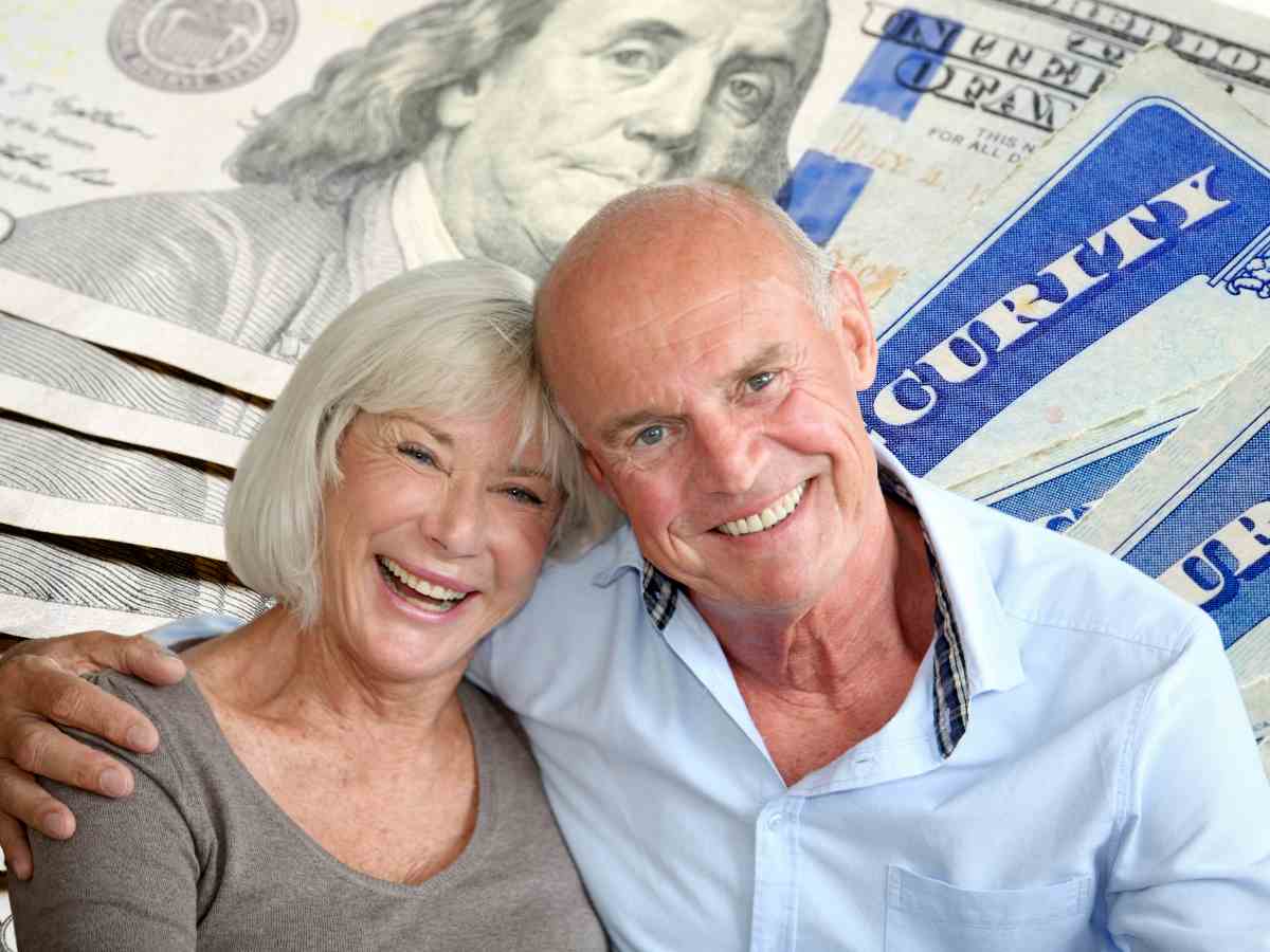 Retirement: New Payment on June 3 from Social Security