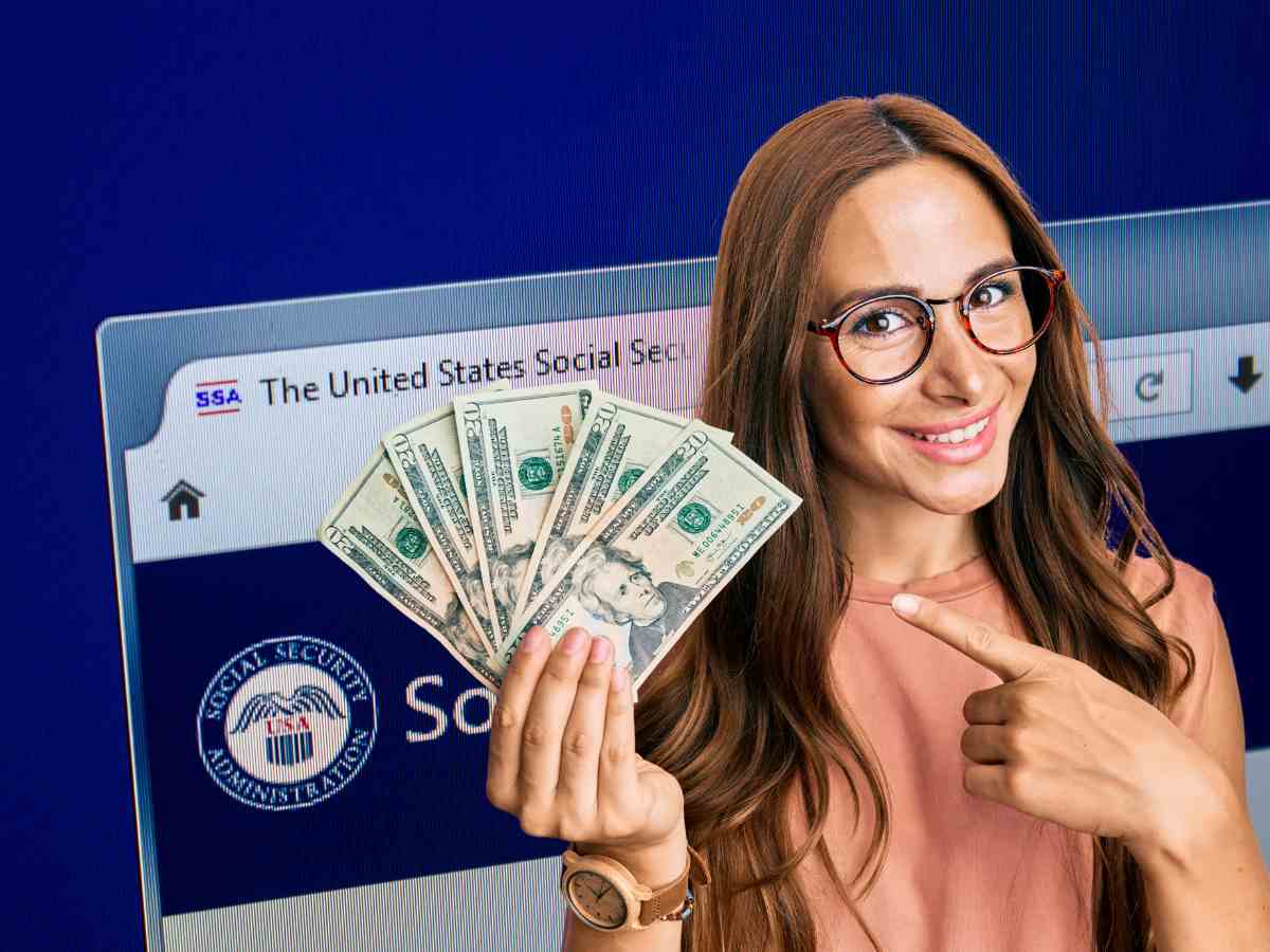 Social Security unveils the June payment schedule and the last direct deposits in May