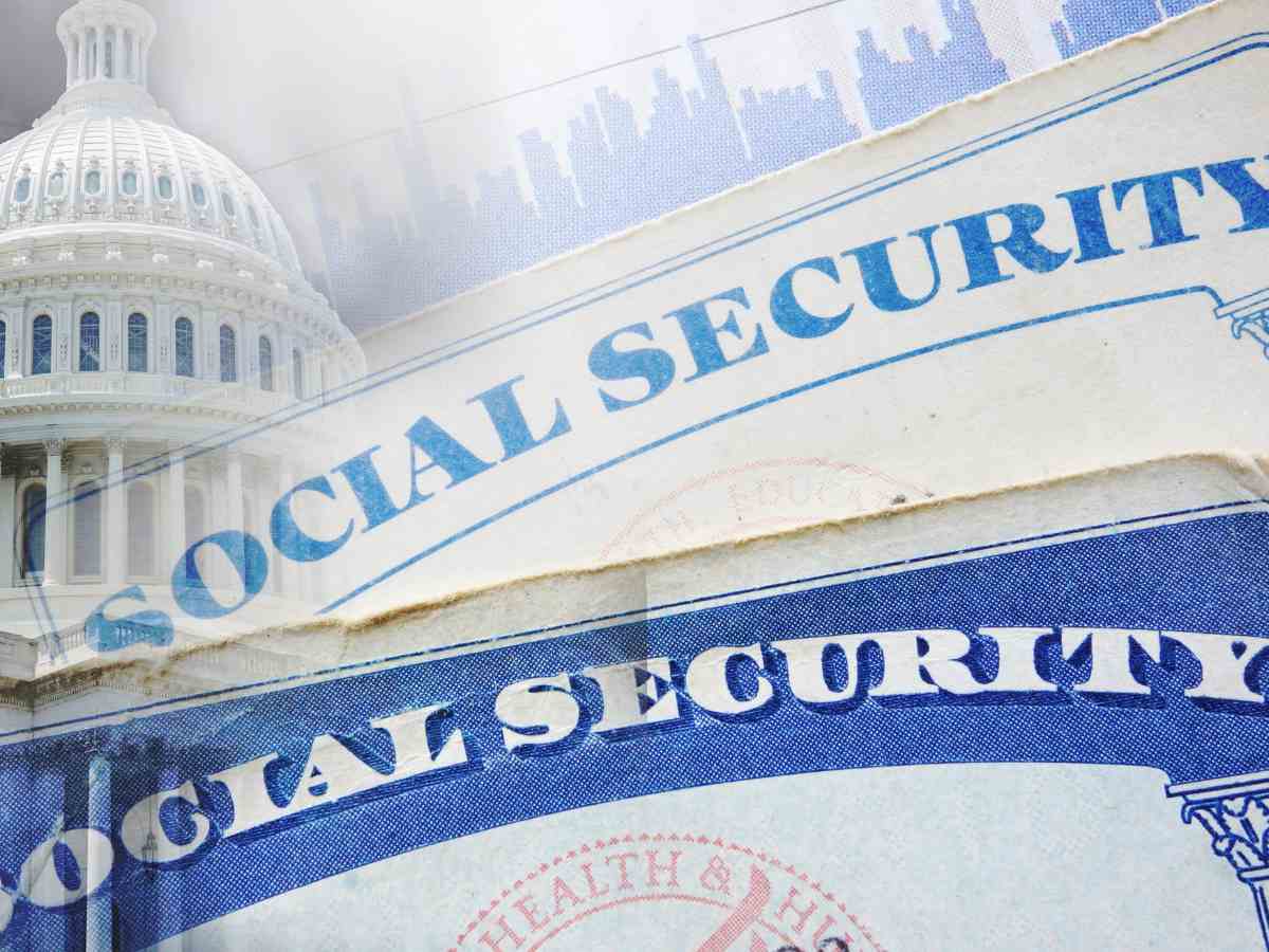 Here’s the Latest Update of Social Security’s RSDI Average Payments Unveiled in May