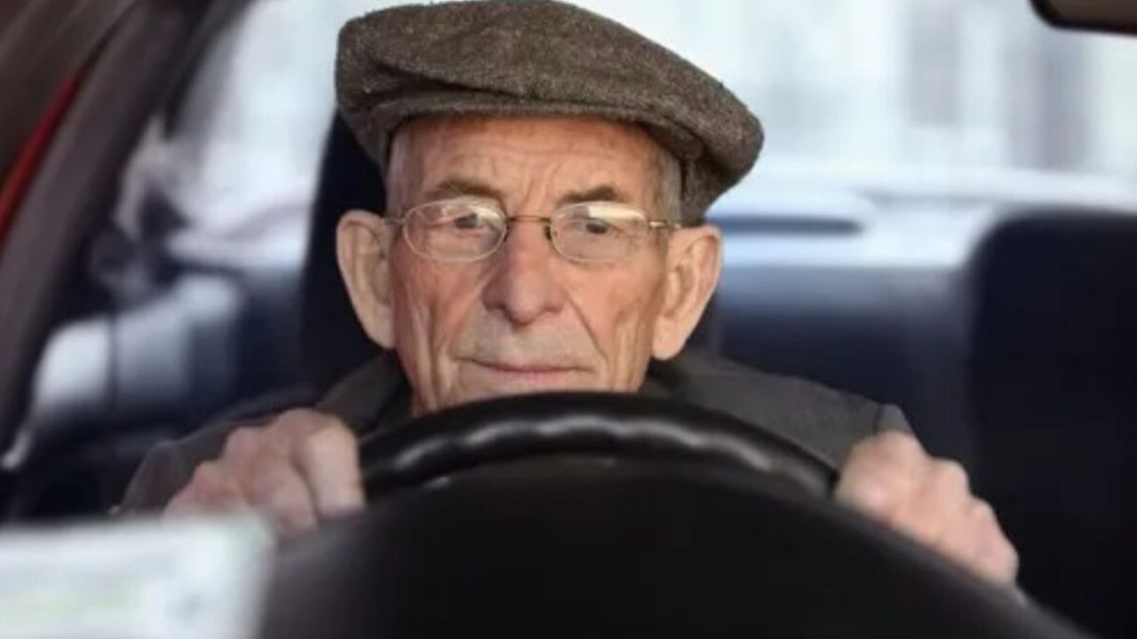 This driver’s license mistake could get you fined even if you passed your test years ago