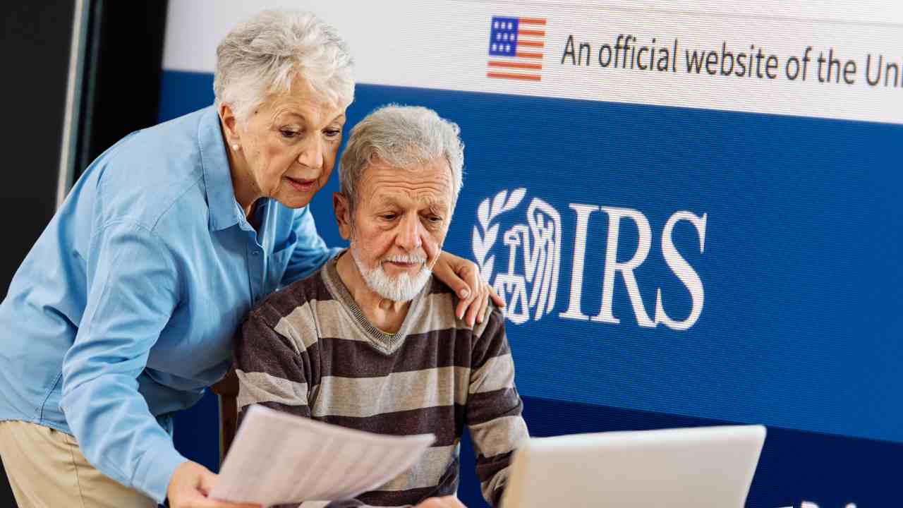 IRS Update: How to Get a Direct Deposit Instead of a Paper Check